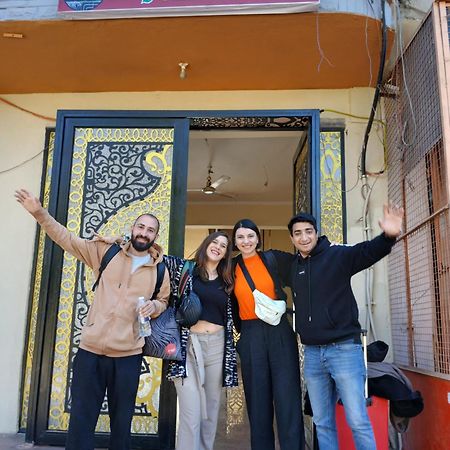 Luxor View Hostel Экстерьер фото