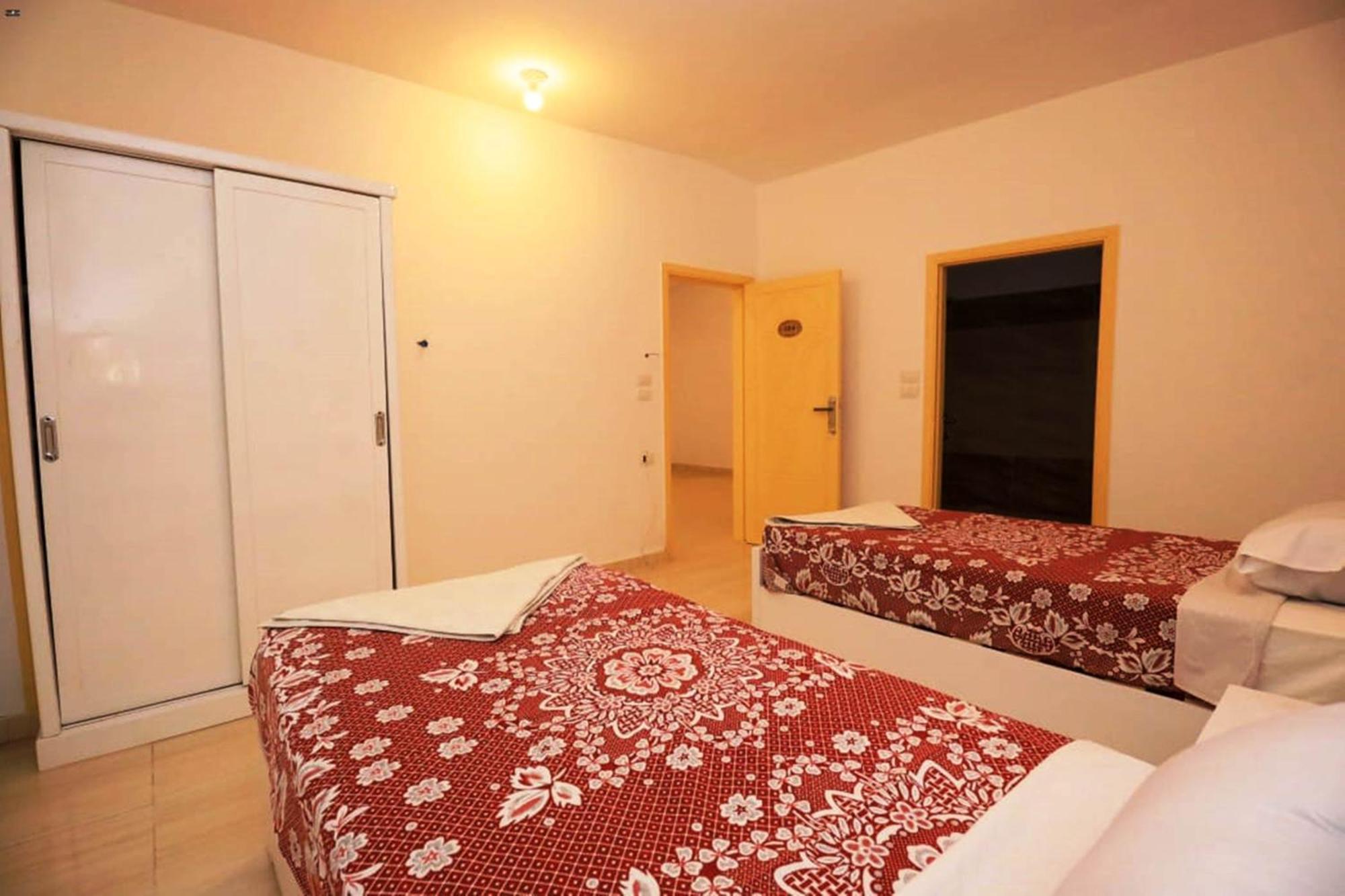 Luxor View Hostel Экстерьер фото
