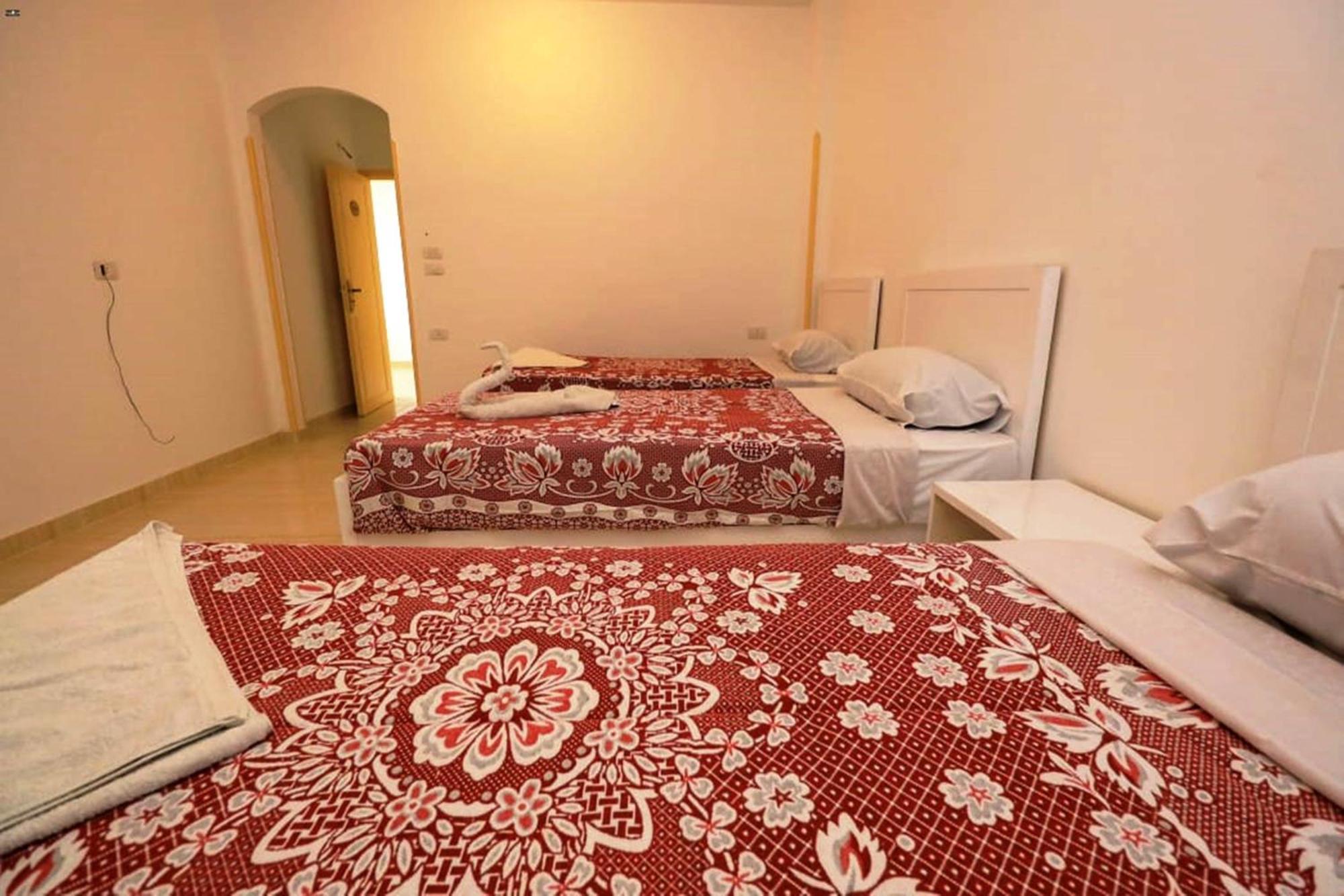Luxor View Hostel Экстерьер фото