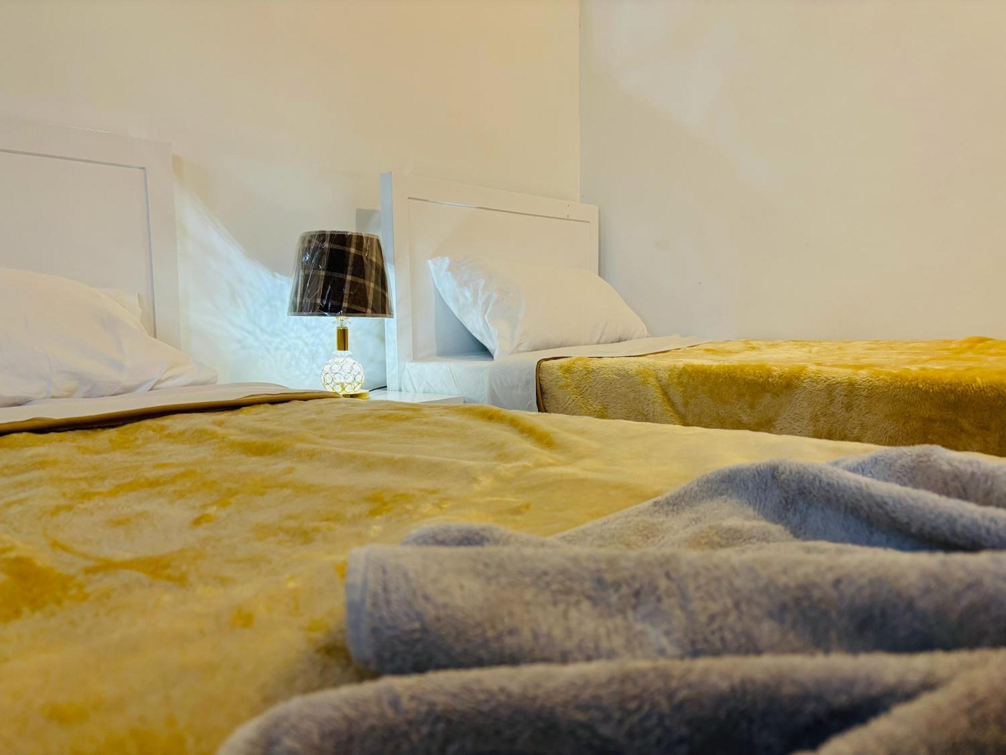 Luxor View Hostel Экстерьер фото