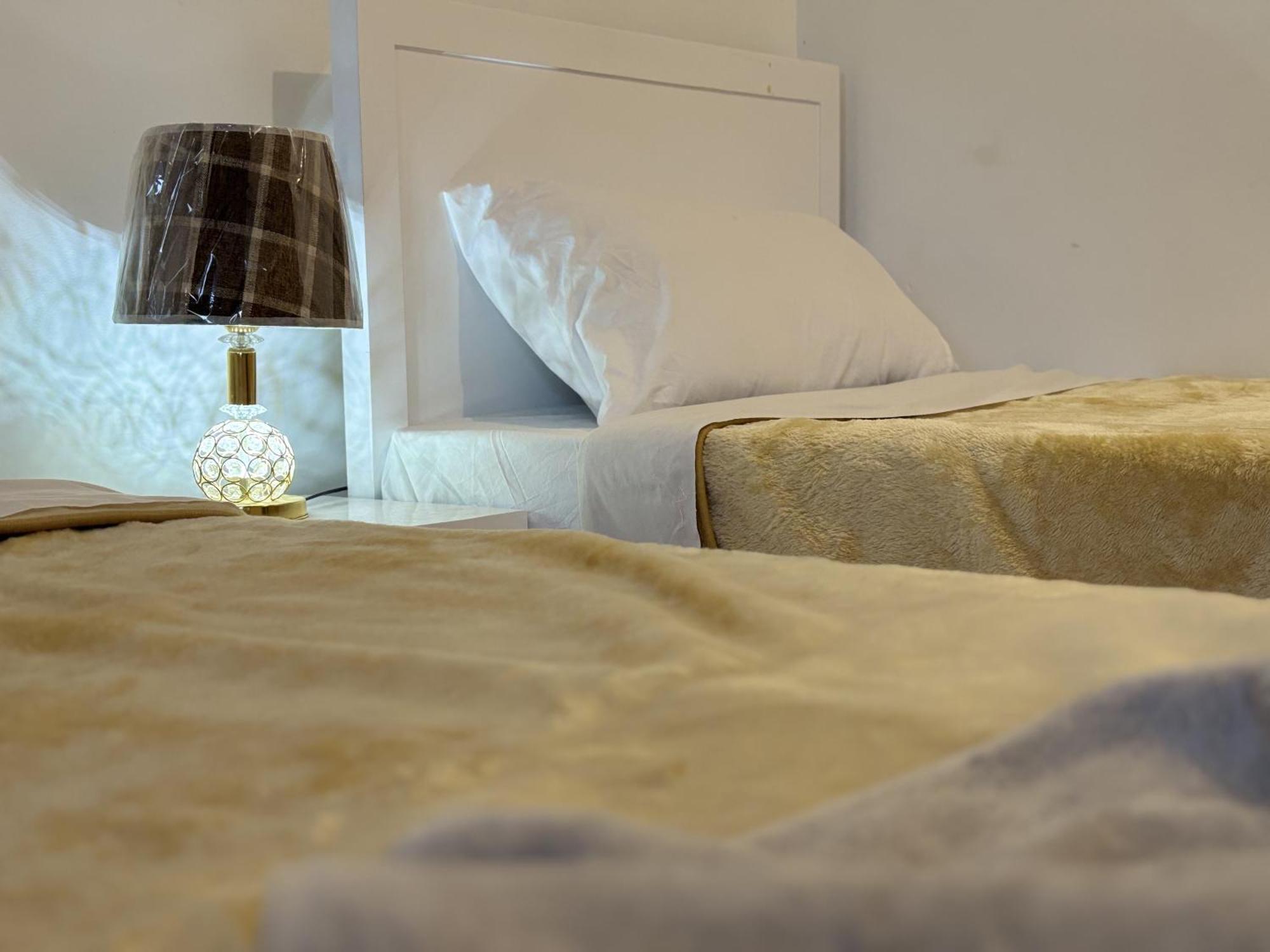 Luxor View Hostel Экстерьер фото